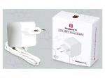 Accessories: power supply | white | 1.2m | 100&divide;240VAC | 5A | Out: USB C