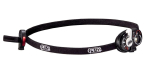 Petzl e+LITE Black, White Headband flashlight LED