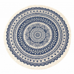 Tooted koju ja aeda // &Otilde;ues | Aiam&ouml;&ouml;bel // AG491F Dywanik okrągły 95x95cm