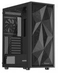 Genesis Dioxid 605F Midi Tower Computer Сase