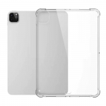 TakeMe Anti-shock Ultra Slim 0.3mm Back Case Huawei MediaPad M5 Lite 10" Transparent