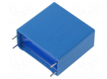 Capacitor: polypropylene | DC-Link | MKP | 6.8uF | 630VDC | THT | &plusmn;10%