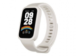 Xiaomi Smart Band 9 Active | TFT | Heart rate monitor | Bluetooth | Beige