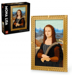 LEGO 31213 Mona Lisa Constructor