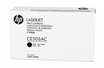 Original Toner Black HP LaserJet P2035, P2055 (05AC CE505AC)