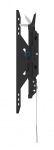 Neomounts WL35-750BL16 Heavy duty wall mount 42-86" - tilt - lockable - fast installation - T&Uuml;V