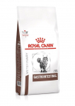 ROYAL CANIN Cat Gastrointestinal VHN - dry cat food - 2kg