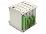 Automation module: PLC programmable controller | OUT: 24 | IN: 27