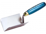 JUNG - CORNER SCRAPER - INSIDE EDGED - 90&deg; - 230 g - PRO