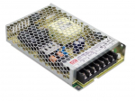 ITE SWITCHING POWER SUPPLY - SINGLE OUTPUT - 150 W - 12 V - CLOSED FRAME - FOR PROFESSIONAL USE ONLY