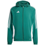 adidas Tiro 24 Men's Jacket Green IM8810 S
