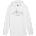 Puma Ess+ Logo LAB Gradient Hoodie FL white 681775 02 M