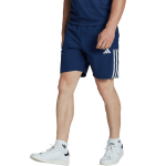 adidas Tiro 23 Competition Downtime Men's Shorts navy blue HK8041 M