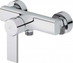 Shower faucet Zip, chrome CERSANIT