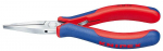 Knipex 35 52 145 plier Needle-nose pliers