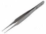 Tweezers | for precision works,SMD