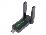 S&uuml;learvutid, s&uuml;learvutid, tarvikud // S&uuml;learvuti tarvikud // 86-072# Karta sieciowa wifi 2.4g/5g k-07