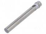 Sensor: inductive | 0&divide;2mm | Overall len: 56mm