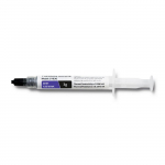 Qoltec Thermal grease 1.93 W/m-K | 3g | Grey