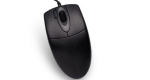 A4Tech 30398 OP-620D Black