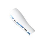 Pulsar ES Arm Sleeve Arm Short, XL, White