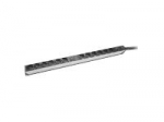 DIGITUS Outlet stripe 12x alu