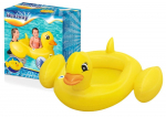 Spordiks ja aktiivseks puhkuseks // Water Sport and Atractions // Dmuchana Kaczka  102 cm x 99 cm Bestway 34151