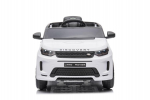 M&auml;nguala | PC | Konsoolid | Tarvikud // Laste elektris&otilde;idukid // Auto Na Akumulator Range Rover Biały
