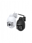 Foscam SD4-WB Dome IP security camera Outdoor 2304 x 1536 pixels Wall
