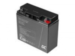 GREENCELL Battery AGM 12V 22Ah