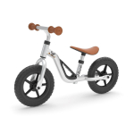 Chillafish CPCH01SIL Charlie 10" Balance Bike