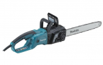 Makita UC4551A chainsaw 2000 W Black, Blue