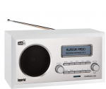 Imperial Radio DABMAN 30 DAB+/FM white