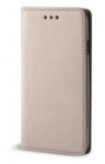 Book case iLike Samsung Galaxy A54 5G Smart Magnet case Gold