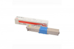 Original Toner Yellow OKI C332, MC363 (46508709)