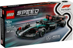 M&auml;nguala | PC | Konsoolid | Tarvikud // Harivad m&auml;nguasjad | Interaktiivsed | Loomingulised | Kunstilised // Klocki speed champions 77244 bolid f1 mercedes-amg w15