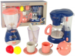 M&auml;nguala | PC | Konsoolid | Tarvikud // M&auml;nguasjad ja m&auml;ngud lastele // Zestaw Akcesorii Kuchennych Blender Ekspres Do Kawy dla Dzieci