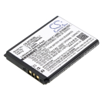600mAh for Alcatel OT-280,OT-363,OT-505,OT-303A,GYARI,OT-320,OT-708,OT-708A,One Touch 708,One Touch 708A