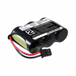 600mAh for Alcatel Altiset Easy L,Altiset Pro I,OneTouch Plus