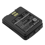 3400mAh for CipherLAB 9700