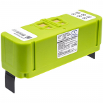 4000mAh for iRobot Roomba 680,Roomba 681,Roomba 691,Roomba 696,Roomba 891,Roomba 896,Roomba 960,Roomba 965,Roomba 980,Roomba 985