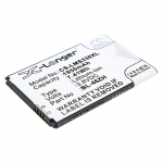 1950mAh for AT&T GoPhone 4G LTE