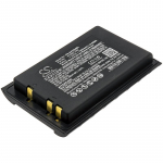 1500mAh for Akerstroms BC82,BC92,MC83,MC93,MC95,100J,Jupiter 150J,Jupiter 150J display,Jupiter 100J,T-Rx 100J