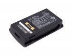 4800mAh for Motorola MC3200,MC32N0,MC32N0-S