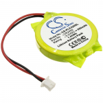 550mAh for Panasonic FP-X series controllers,GT32 display,GT32M display,GT32T display
