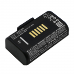 3400mAh for Datamax ONeil Printer