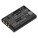 1050mAh for URC MX-810,MX-880,MX-950,MX-980,MX-810i,MX-890i