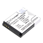 1000mAh for Canon Digital IXUS 200 IS,Digital IXUS 210,Digital IXUS 95 IS,IXUS 105,IXUS 105 IS,IXUS 210,IXUS 300HS,IXUS 310 HS,IXUS 85 IS,IXY 10S