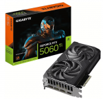 Gigabyte GeForce RTX 5060 Ti Windforce Graphics Card 8GB GDDR7