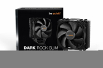 be quiet! Dark Rock Slim CPU Cooler (BK024)